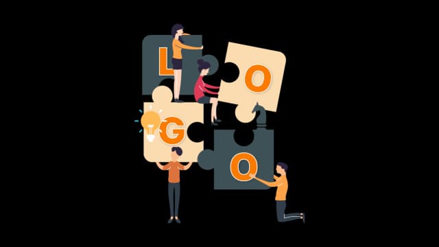 Logo & Brand Identity Design That Builds Trust and Recognition