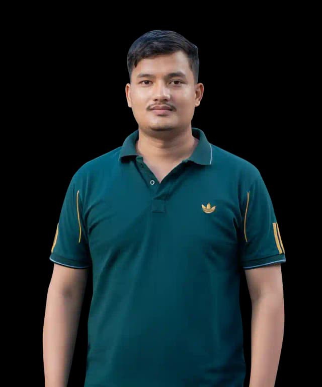 Anuj Kunwar