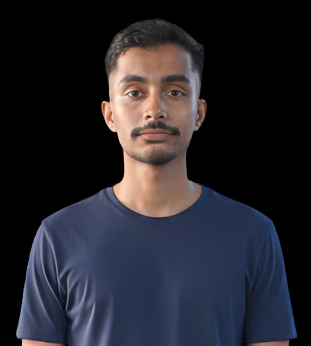 Aditya Paudel