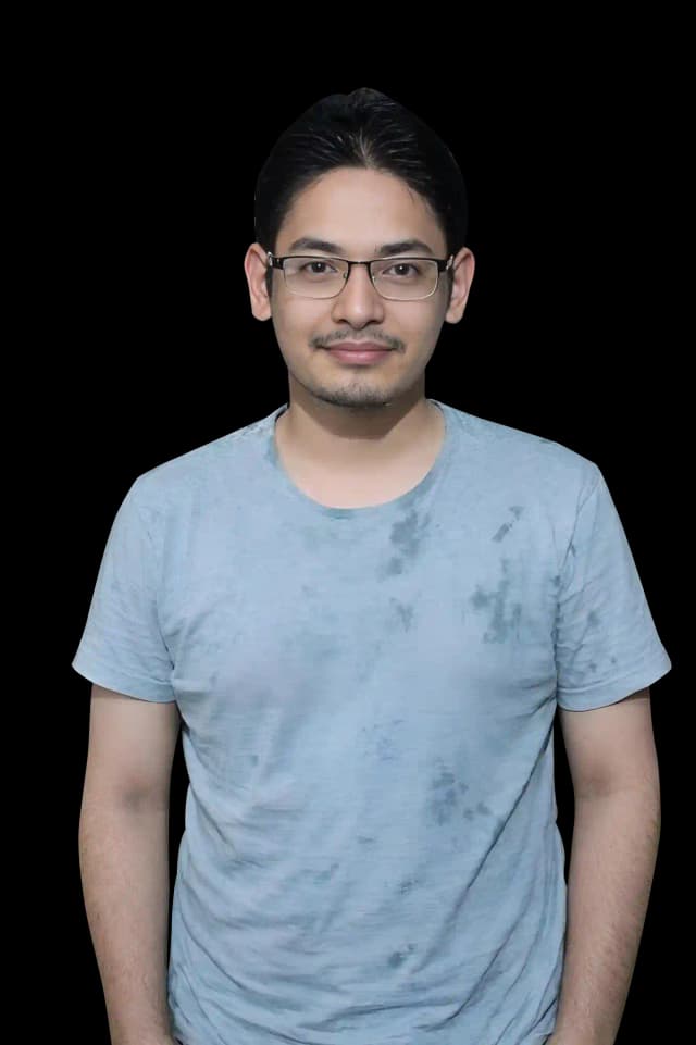 Ranjan Shrestha