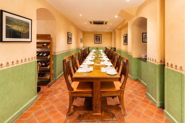 Commercial Photography