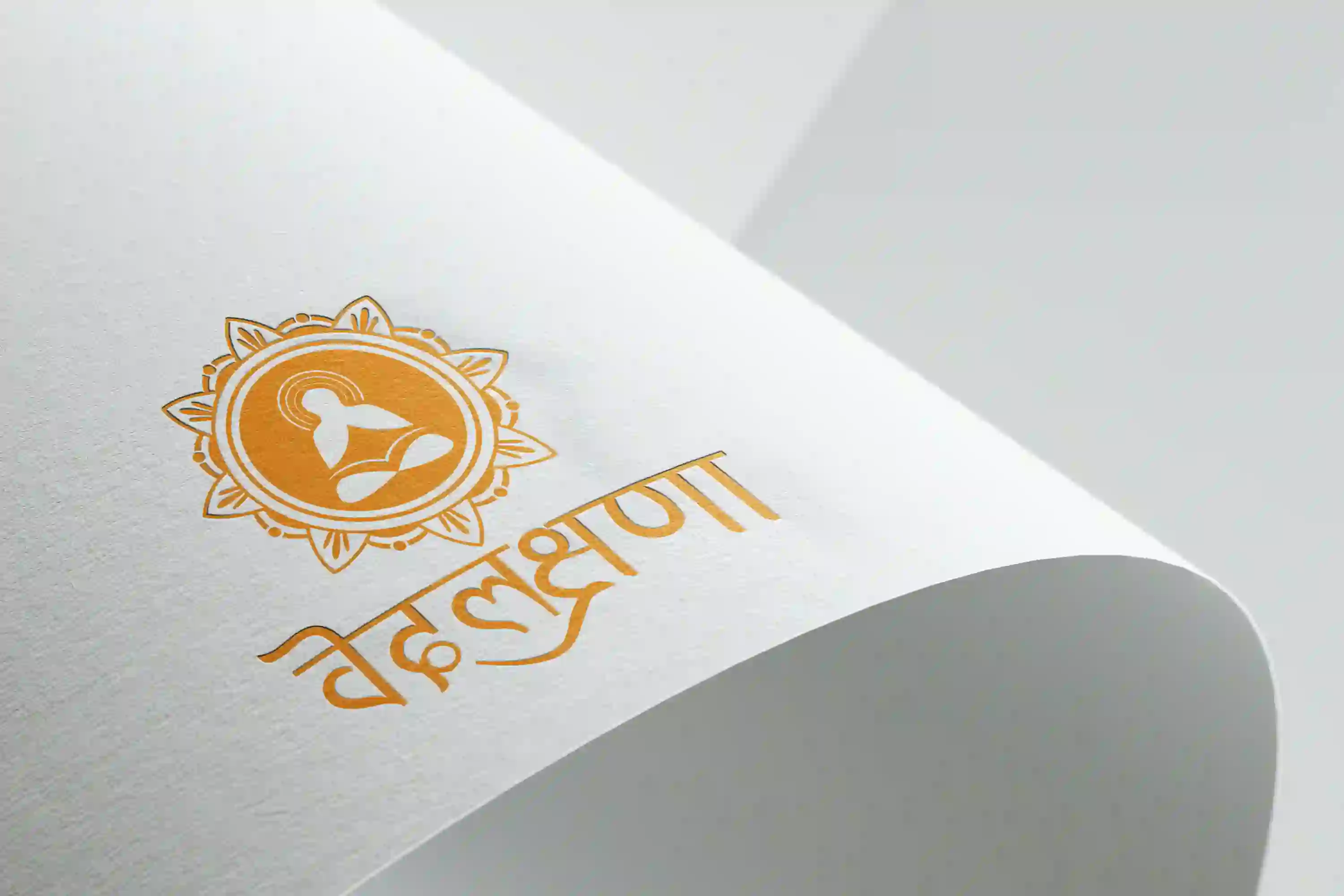 Brand Identity and Logo Design