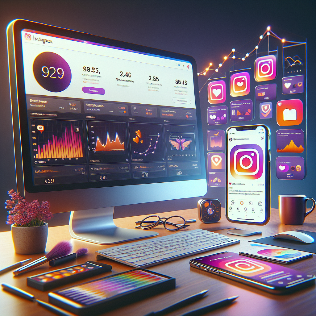 how to build a brand on instagram